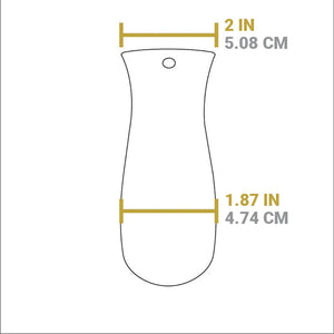 Silicone Hot Handle Holder