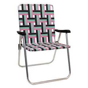 Backtrack Chair
