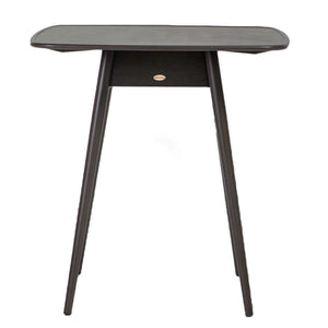 Alinea 39" Bar Table w/Umbrella Hole