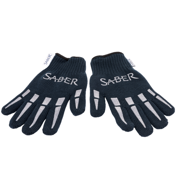 Saber High-Temp Grill Gloves