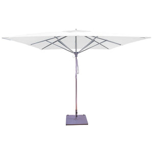 792 10 X 10' Deluxe Commercial Galtech Umbrella