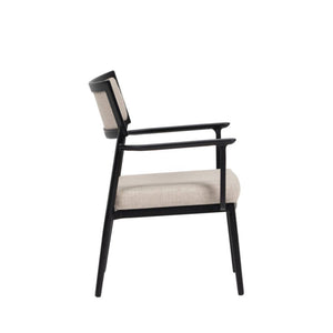 Harmony Dining Arm Chair