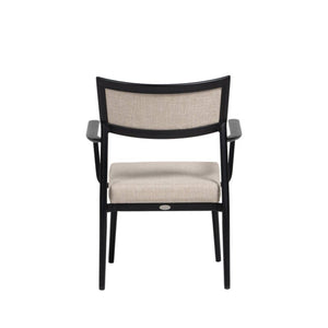 Harmony Dining Arm Chair