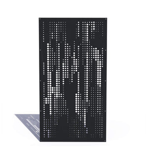 Privacy Screen (Rain)