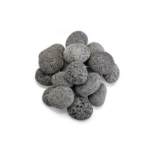 Tumbled Lave Stones
