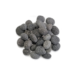 Tumbled Lave Stones