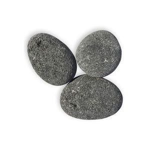 Tumbled Lave Stones