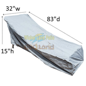 Lounger Cover