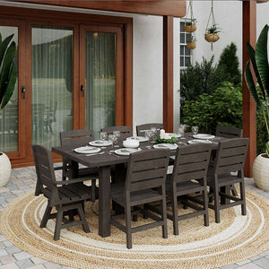 Napa Dining Arm Chair