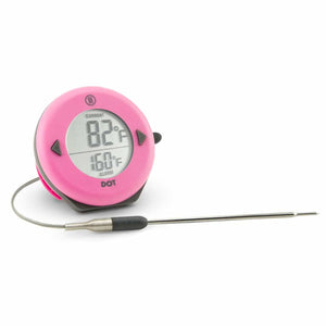ThermoWorks DOT® Simple Alarm Thermometer