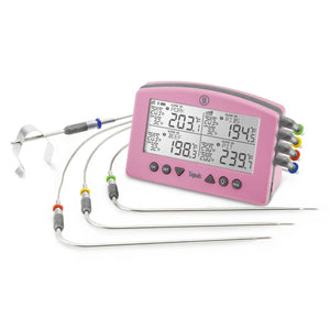ThermoWorks Signals™ BBQ Alarm Thermometer