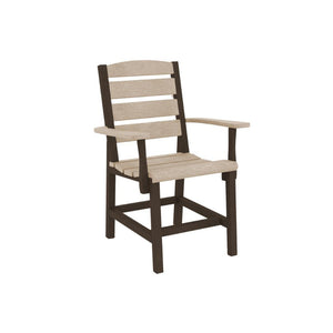 Napa Dining Arm Chair