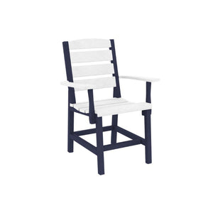 Napa Dining Arm Chair