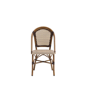 Victoria Stacking Side Chair