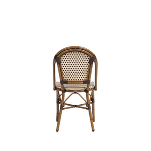 Victoria Stacking Side Chair