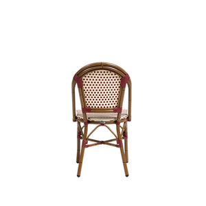 Victoria Stacking Side Chair