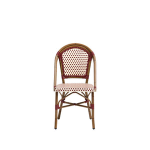 Victoria Stacking Side Chair
