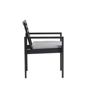 Vienna Dining Arm Chair