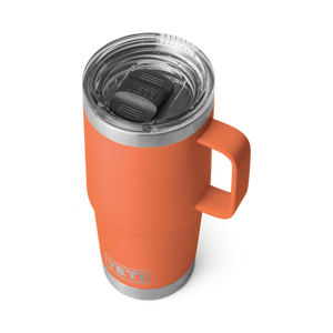 Yeti Rambler Travel Mug