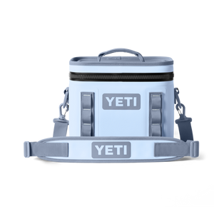 Yeti Hopper Flip