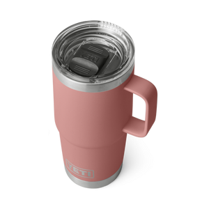 Yeti Rambler Travel Mug