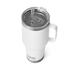 Yeti Rambler Straw Mug