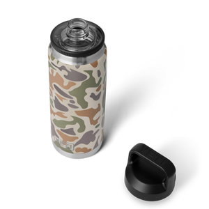 Yeti Rambler Chug Bottles