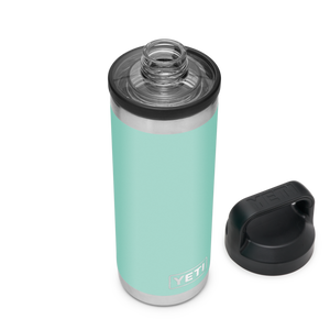 Yeti Rambler Chug Bottles