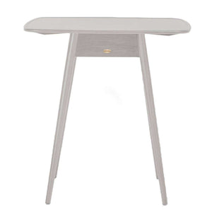 Alinea 39" Bar Table w/Umbrella Hole