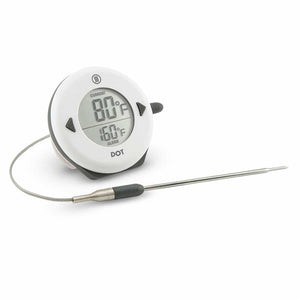 ThermoWorks DOT® Simple Alarm Thermometer