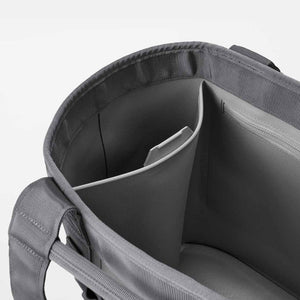 Yeti Drinkware & Coolers Camino Carryall Storm Gray