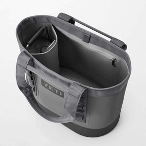 Yeti Drinkware & Coolers Camino Carryall Storm Gray