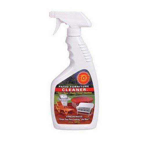 303 Cleaning/Care Products Furniture/BBQ Cleaning/Maintenance Patio Furniture Cleaner 16oz