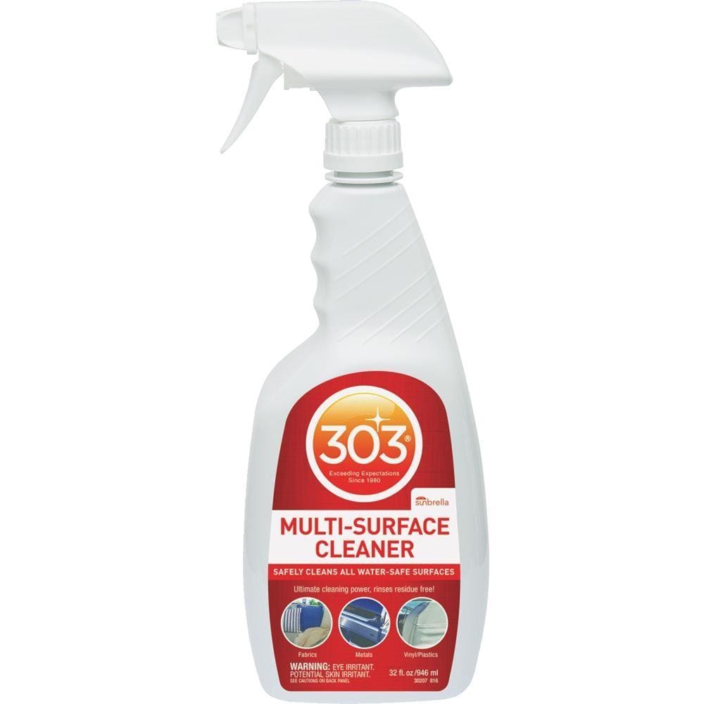 303 Cleaning/Care Products Furniture Care Patio Multi Surface Cleaner 32Oz