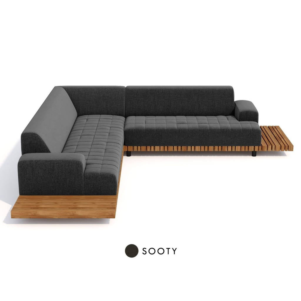 Icon Sectional