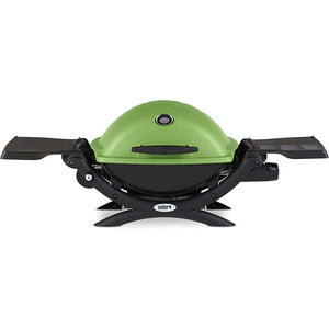 Weber Q 1200 Gas Grill LP