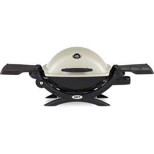 Weber Q 1200 Gas Grill LP