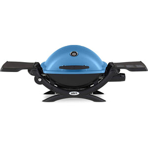 Weber Q 1200 Gas Grill LP