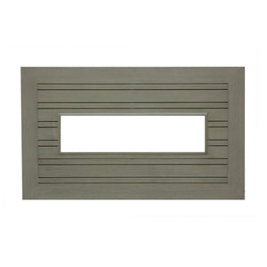 Arlington 50″ x 29″ Rectangular Fire Table Top