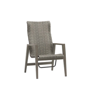 Coco Rico Dining Arm Chair (Stackable)