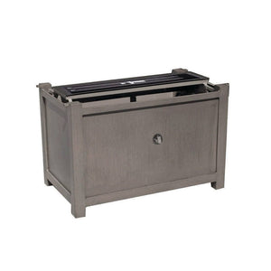 Arlington 50″ x 29″ Rectangular Fire Table Top