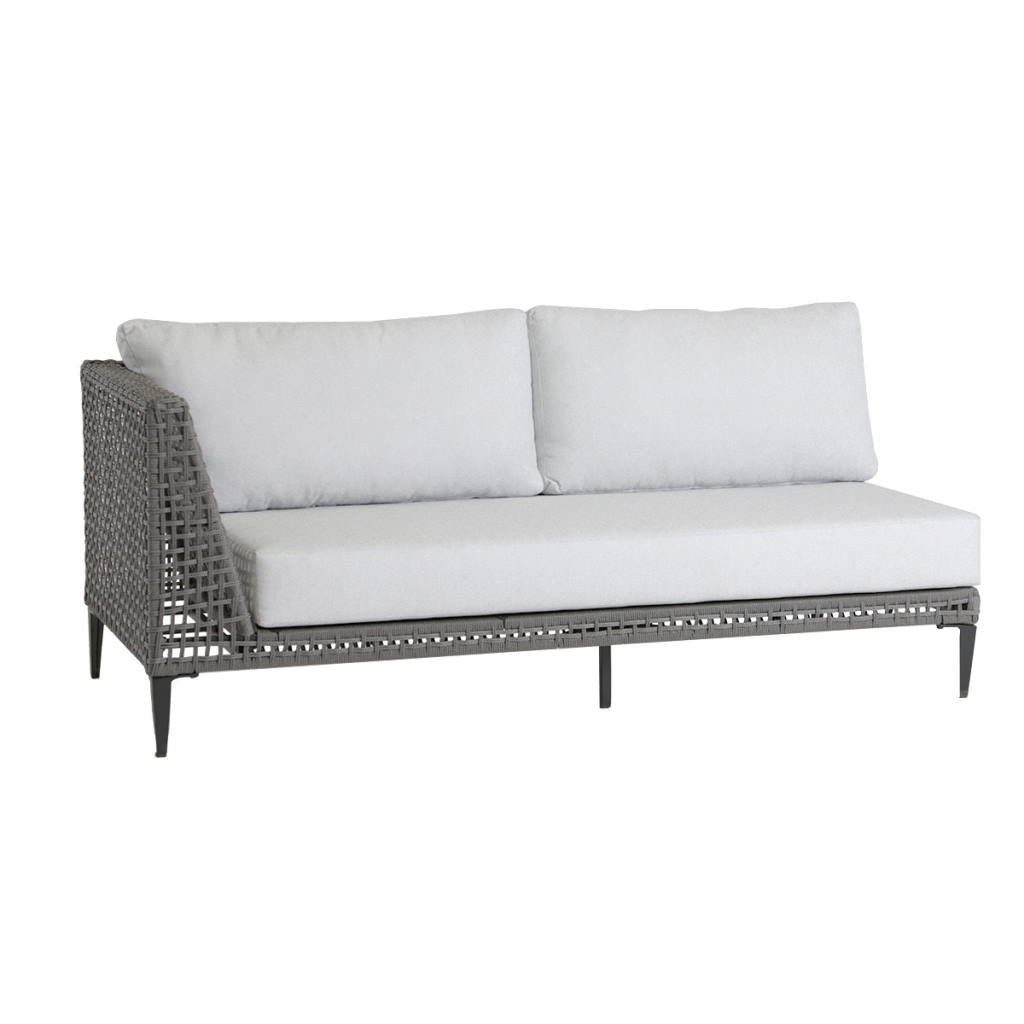 Genval Sectional Two Seat Left Arm