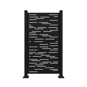 Privacy Screen (Dash)