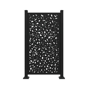 Privacy Screen (River Rock)