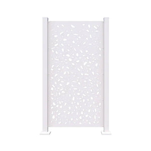 Privacy Screen (River Rock)