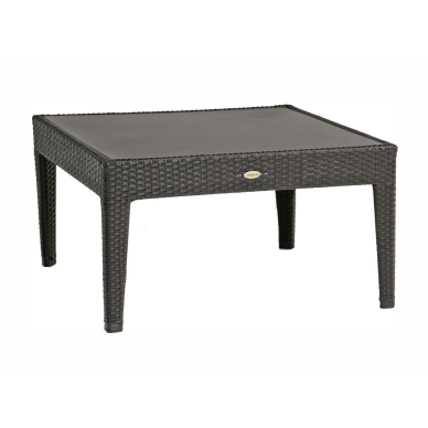 Crystal River Square Coffee Table