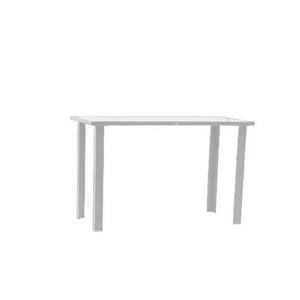 Limo 30" x 60" Bar Table