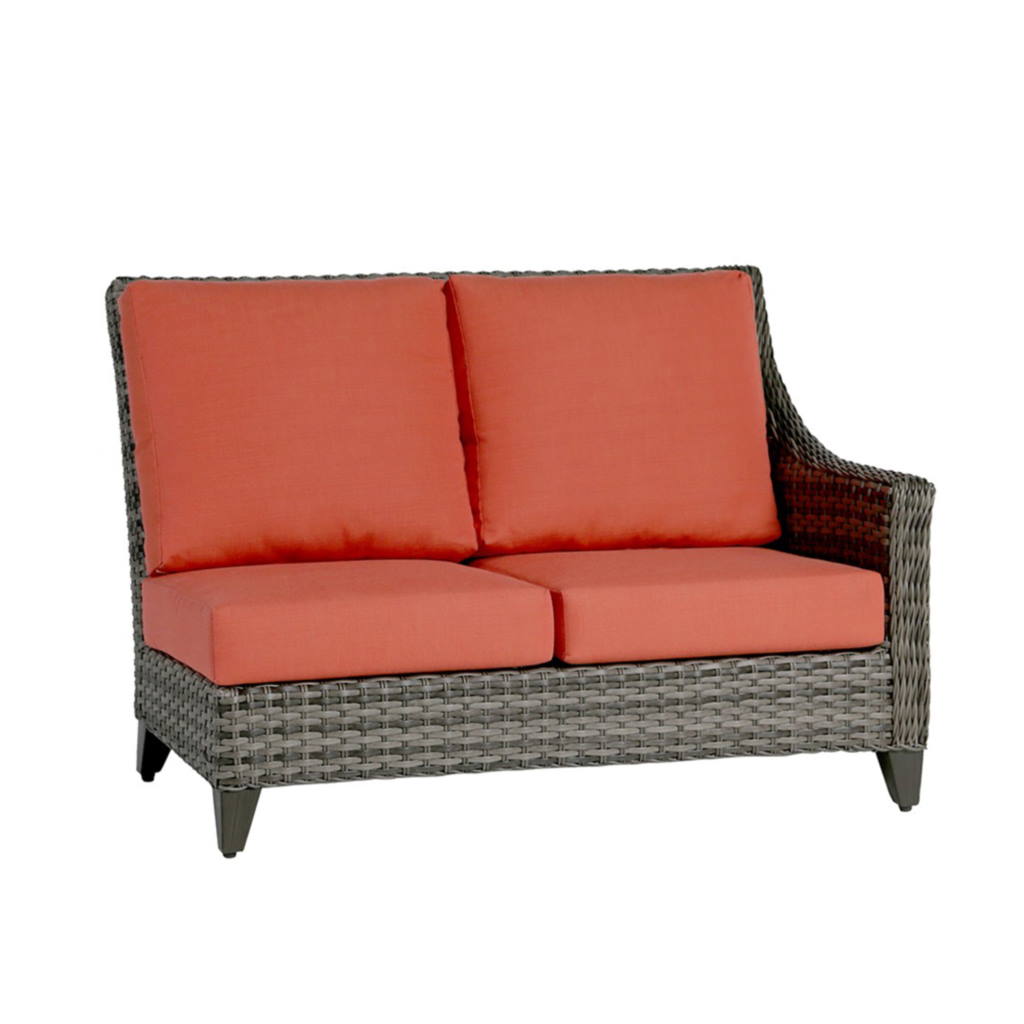 St. Martin Sectional Two Seat Right Arm