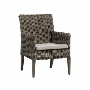 Cubo Dining Arm Chair