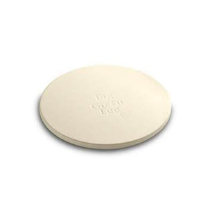 Big Green Egg Ceramics 21 Inch Pizza & Baking Stone
